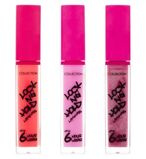 lip plumper gloss boots